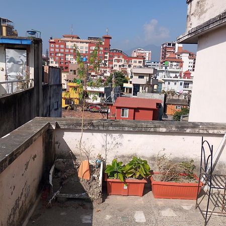Kathmandu Home Stay & Hostel Eksteriør bilde