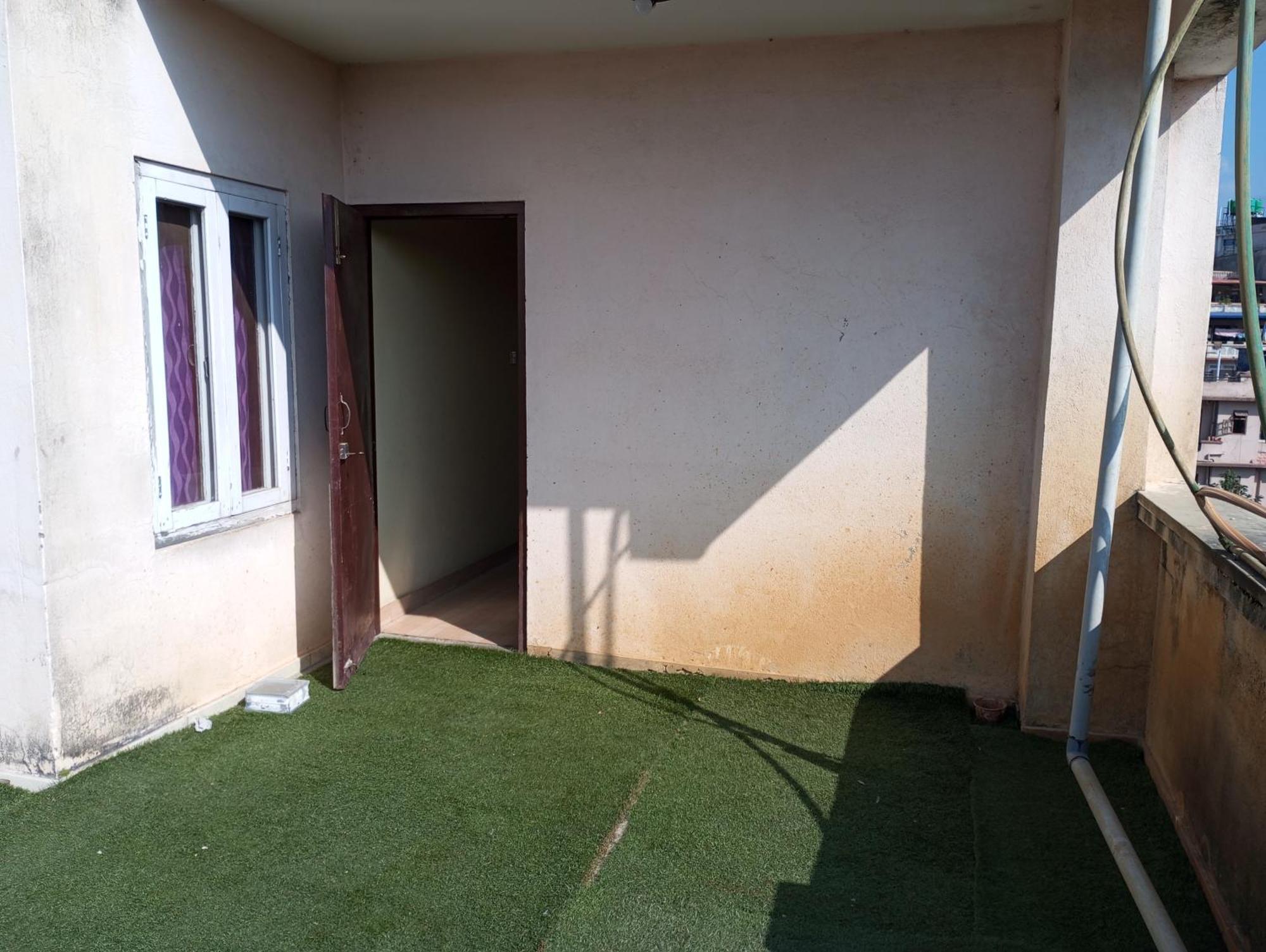 Kathmandu Home Stay & Hostel Eksteriør bilde