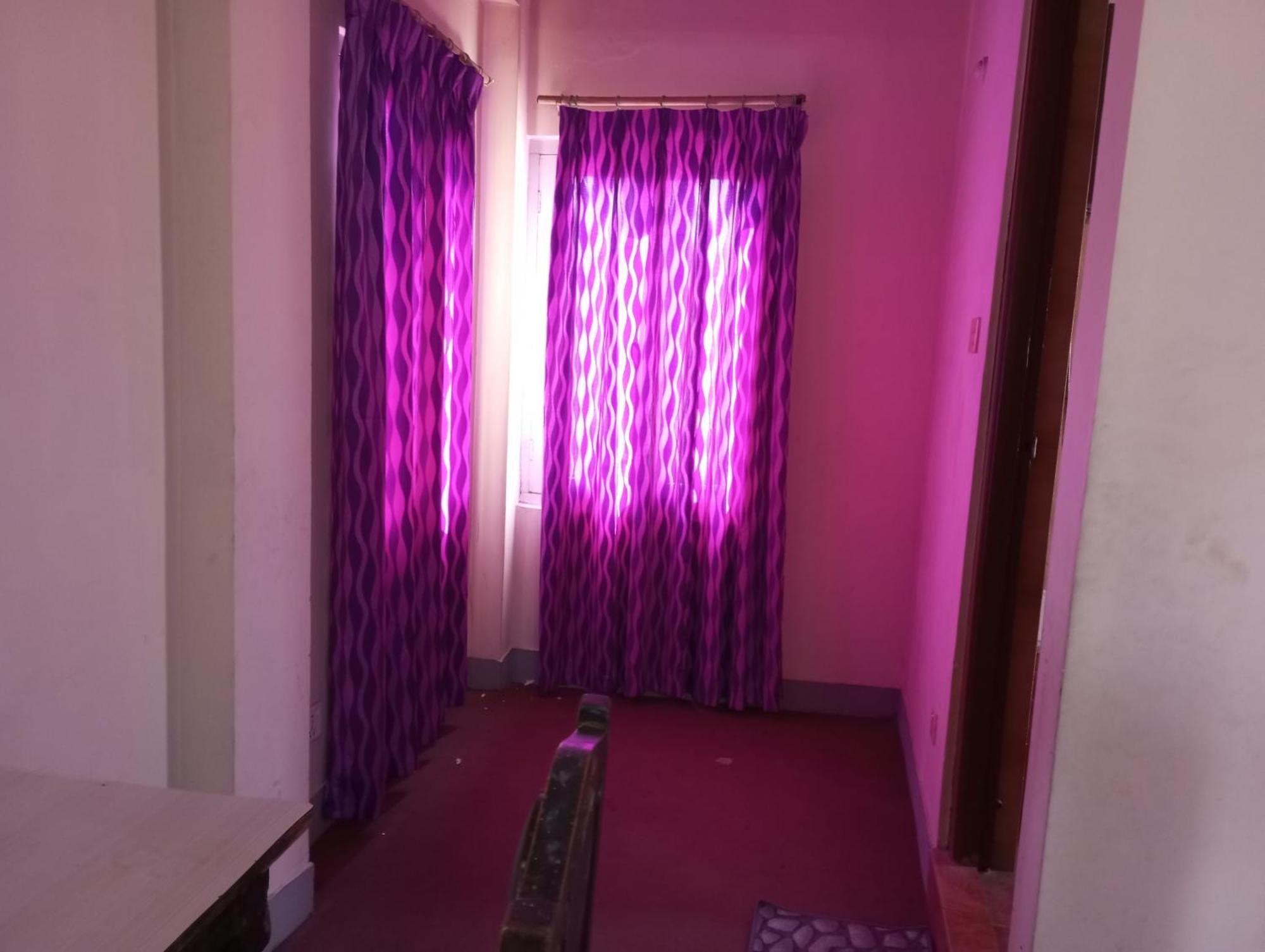 Kathmandu Home Stay & Hostel Eksteriør bilde