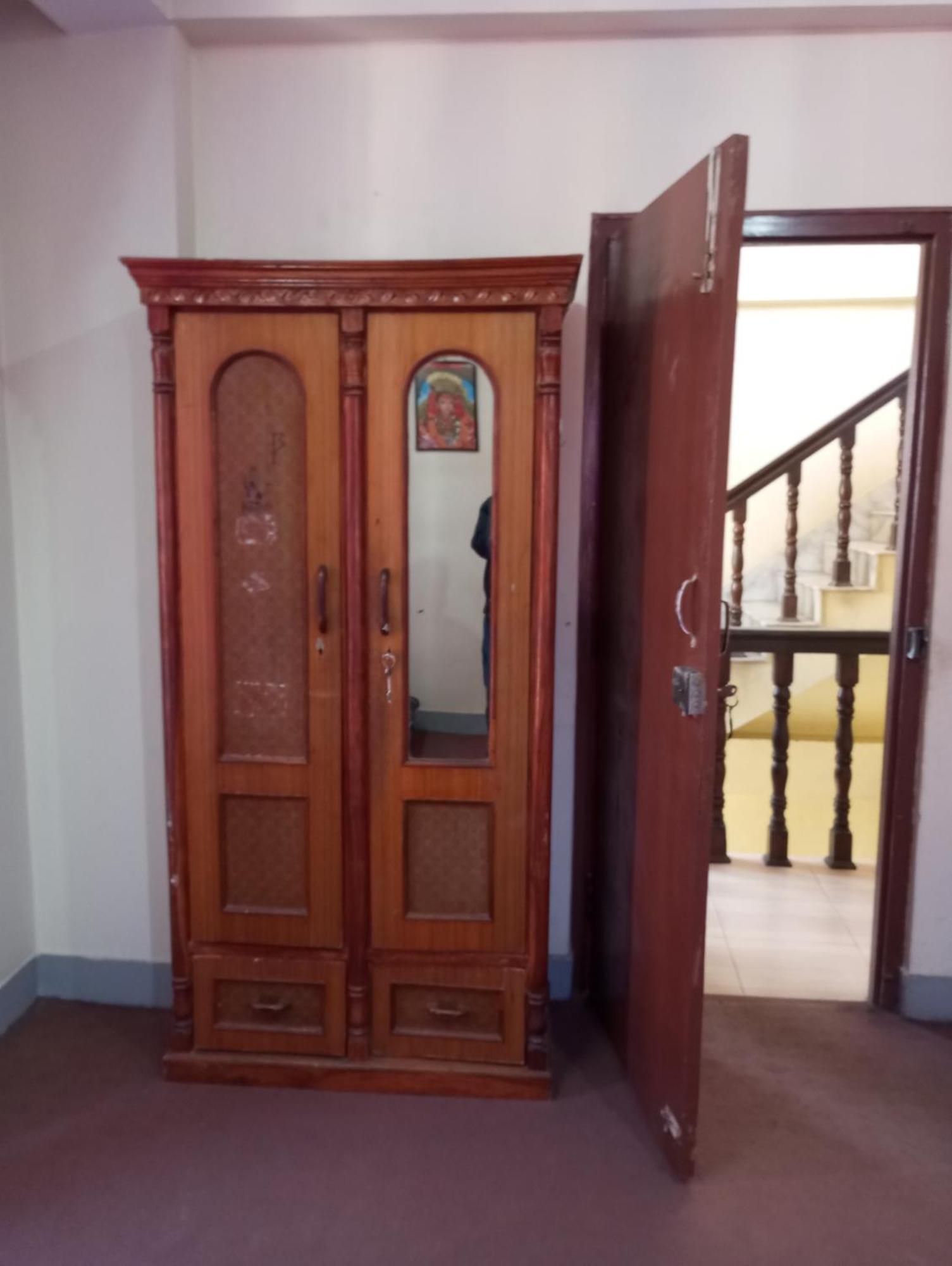 Kathmandu Home Stay & Hostel Eksteriør bilde