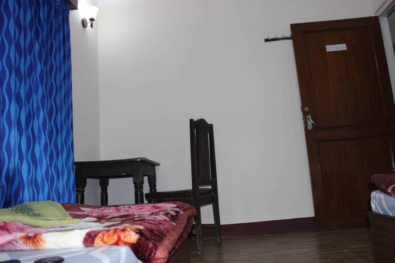 Kathmandu Home Stay & Hostel Eksteriør bilde
