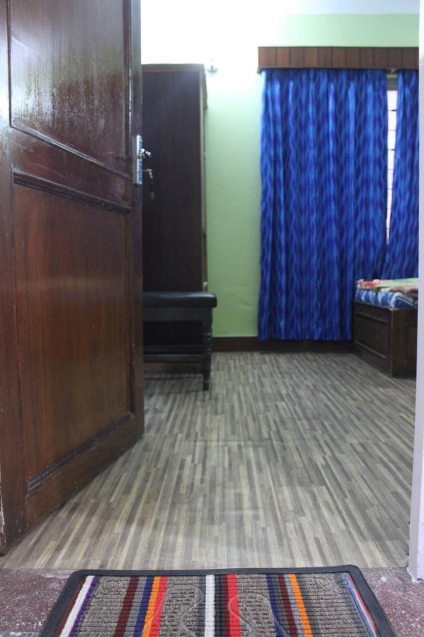 Kathmandu Home Stay & Hostel Eksteriør bilde