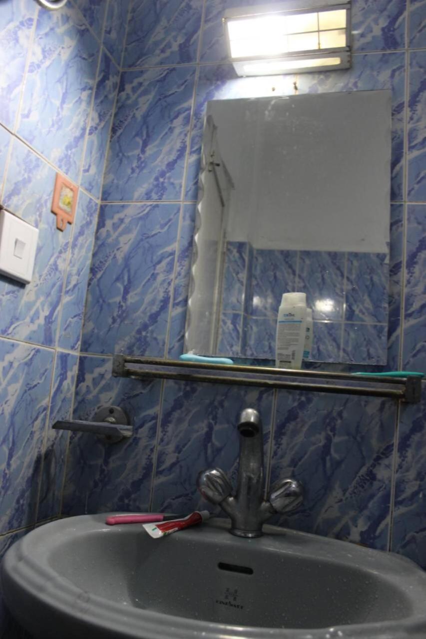 Kathmandu Home Stay & Hostel Eksteriør bilde